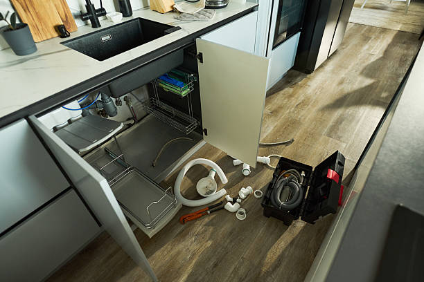 24/7 Emergency Drain Cleaning experts in Gold Hill, NC