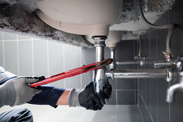 Trusted Drain Cleaning service in Gold Hill, NC - AAA Plumbing Heating